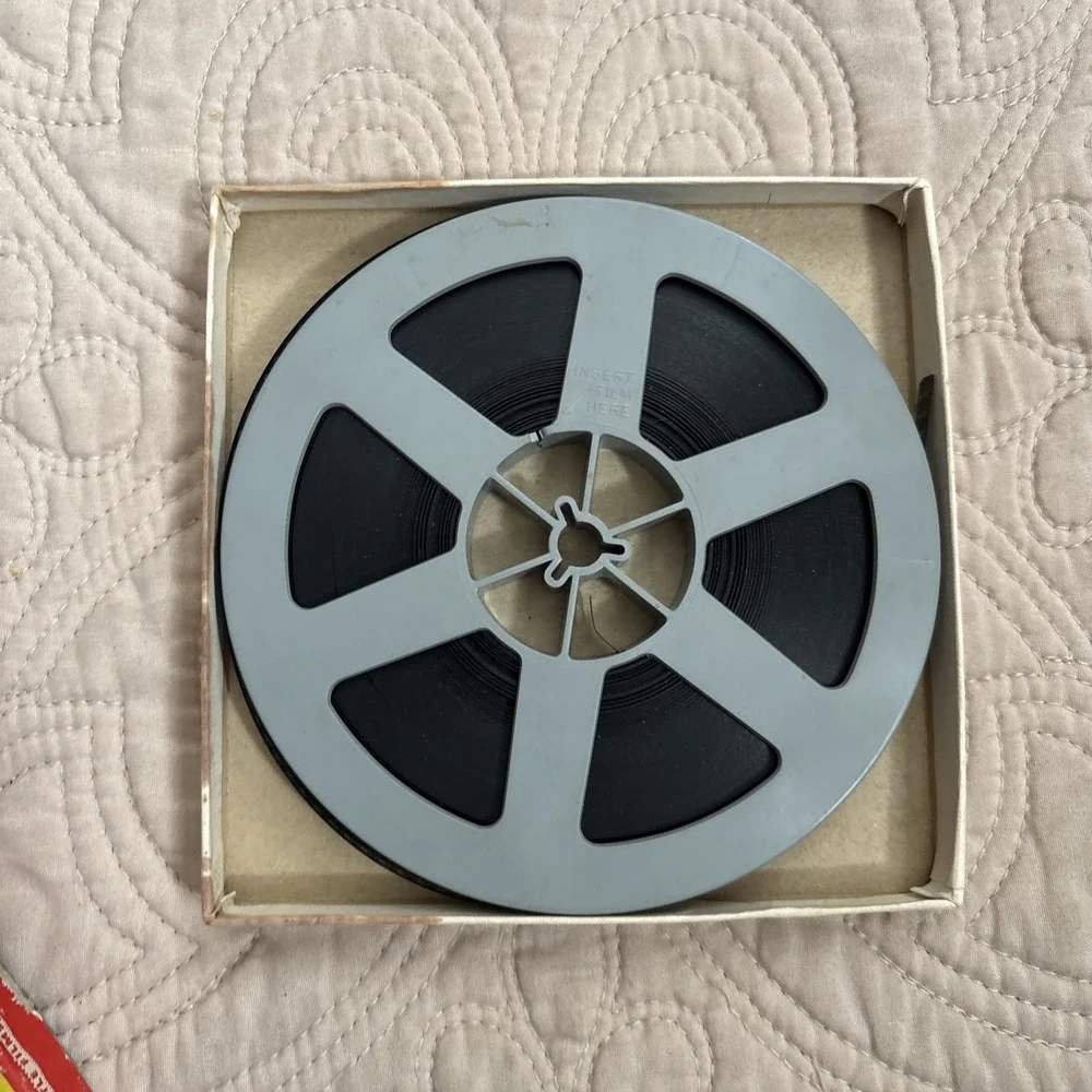 Castle Films as untested